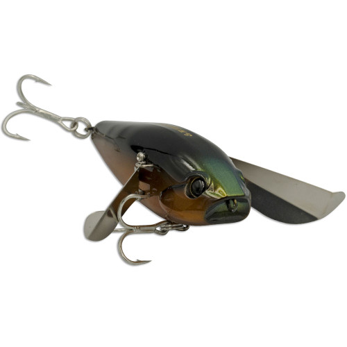 Atomic Slappa Cod Lure
