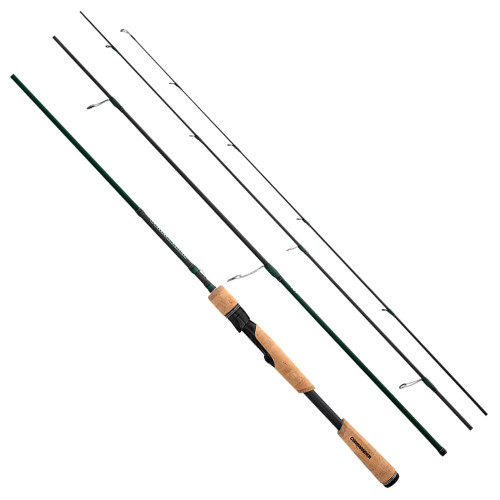 Daiwa Commander Spin Rods