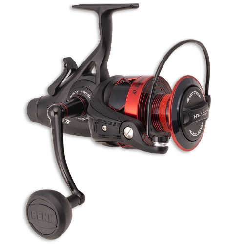 Penn Fierce Reel IV Live Liner