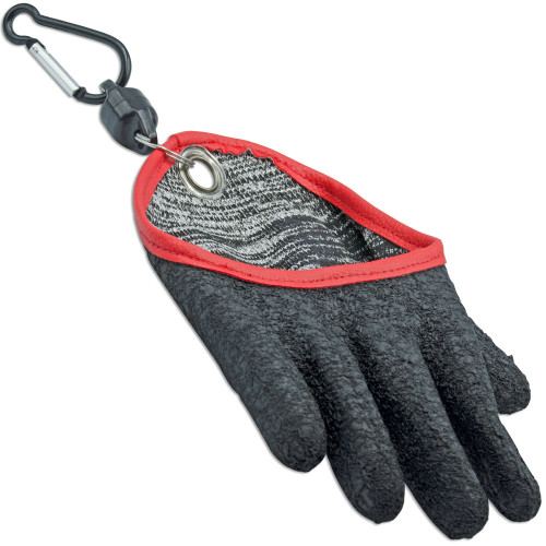 AFN Fish Grabber Glove with Magnetic Release