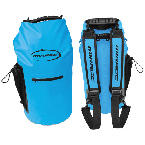 Dry Bag Backpack - Mirage Weekender