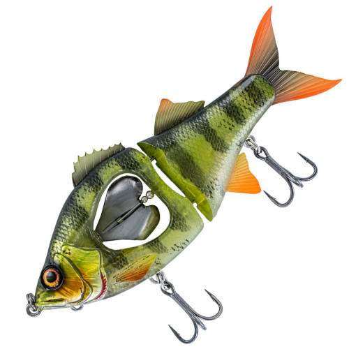 Chasebaits Prop Duster Lure