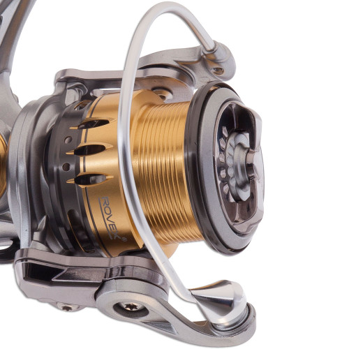 Spool View Example