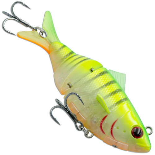 Colour - Fluro Green