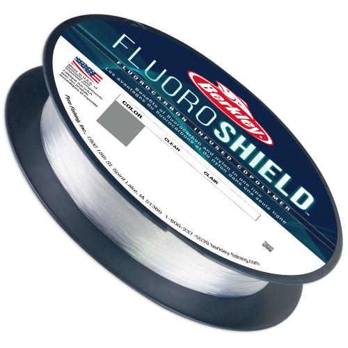 Fluoroshield Line