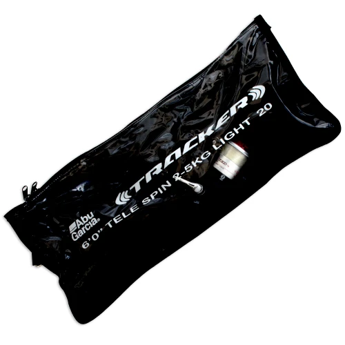 6Ft Model in Bag Example