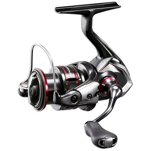 Shimano Vanford 1000 Reel
