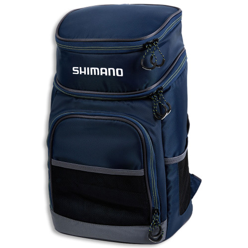 Shimano Cooler Day Pack Bag