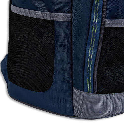 Side pocket View