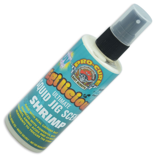 Pro Cure Egilicious Scent