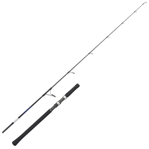 Shimano Grappler Rods