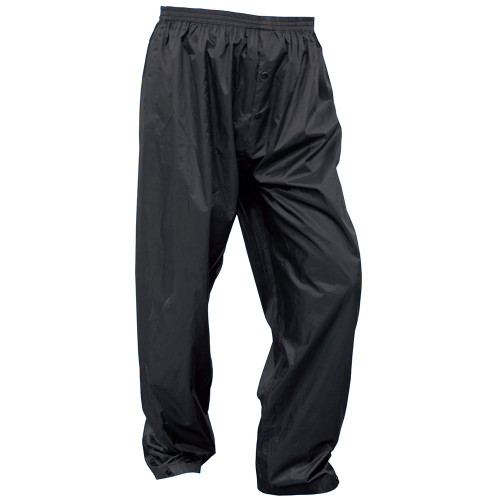 Elemental Packaway Rain Pants