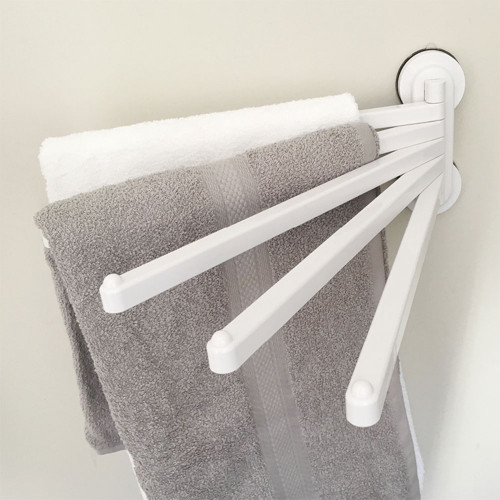 Companion Laundry Hanger Portable Demo