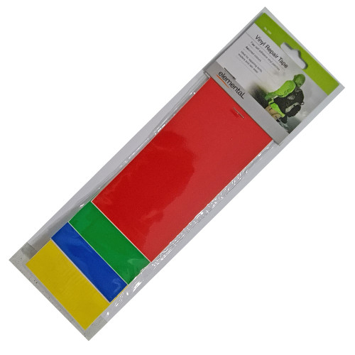Elemental Vinyl Repair Tape Pack