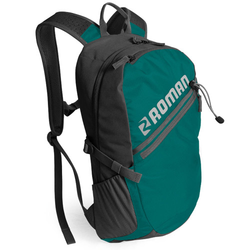 Roman Active Backpack 20L Black