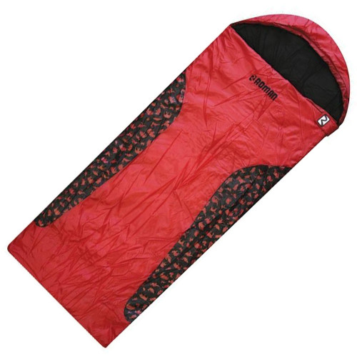 SJRAB Red Roman Junior Sleepout Sleeping Bag