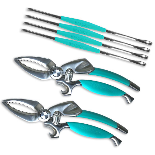 View of tools