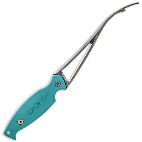 Toadfish Prawn Cleaner Peeler Tool