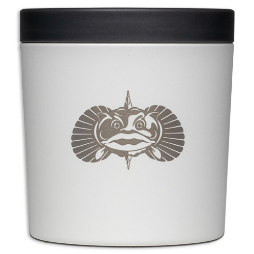 Toadfish The Anchor Non-Tipping Cup Holder