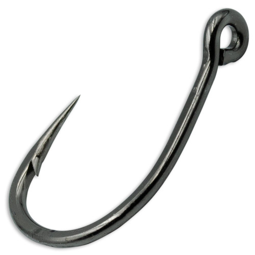Hoodlum Hook