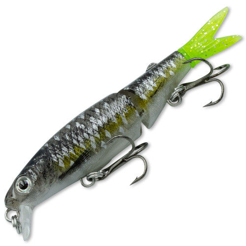 Fish Craft Squirmer Lure