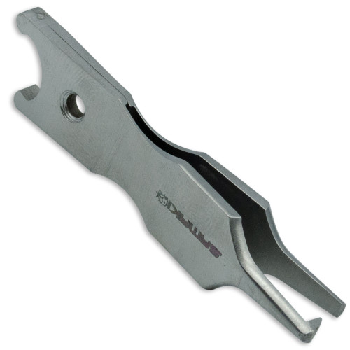 Samaki Micro Split Ring Pliers (Pincette)