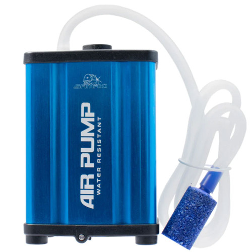 Samaki Turbo Air Pump