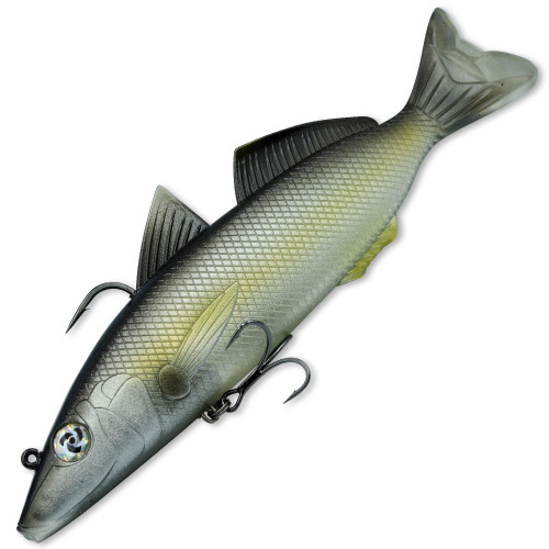 Atomic Real Baitz Lures