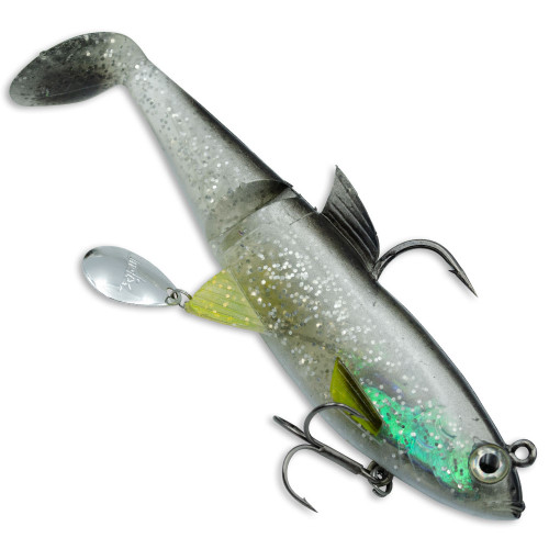 Silver Minnow