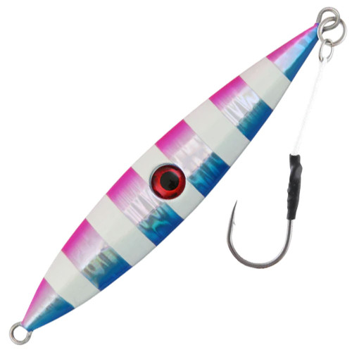 Samaki Wingman Jig Lure