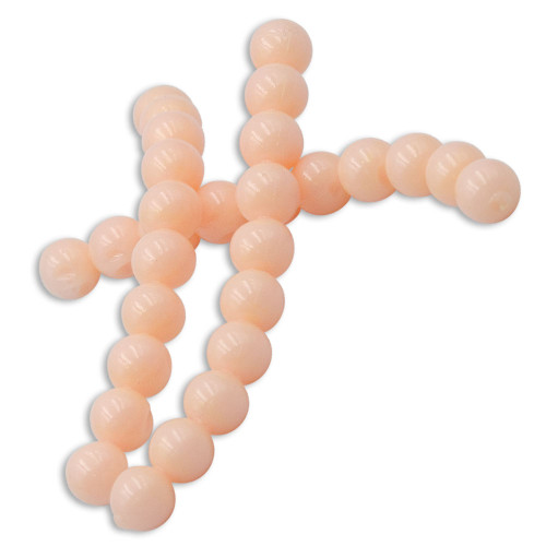 Peachy Pearl