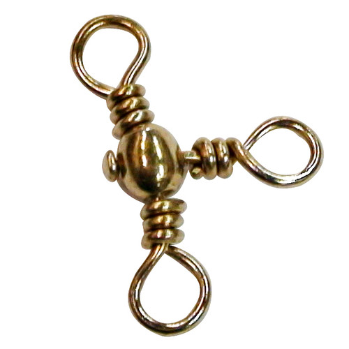Crossline Fishing Swivels