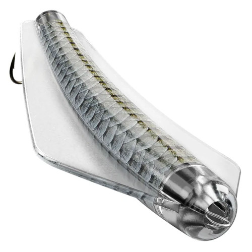 Tasmanian Devil Live Skin Lures