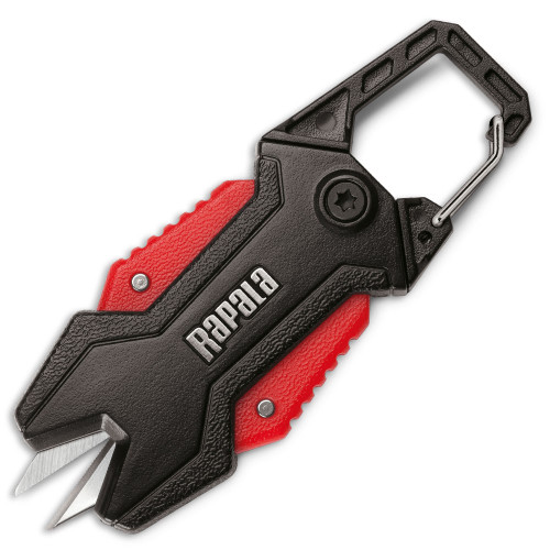 RCD Retractable Line Scissors