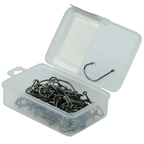 Shogun Sports Circle Hooks