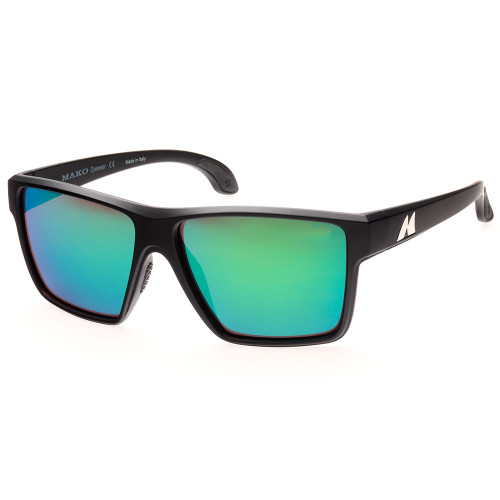 Mako Cast Sunglasses