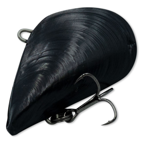 Blue Lip Baits Micro Mussel Lure