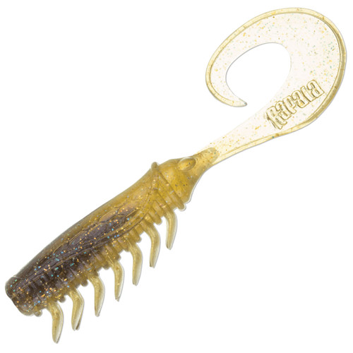 Crush City Creeper Lure