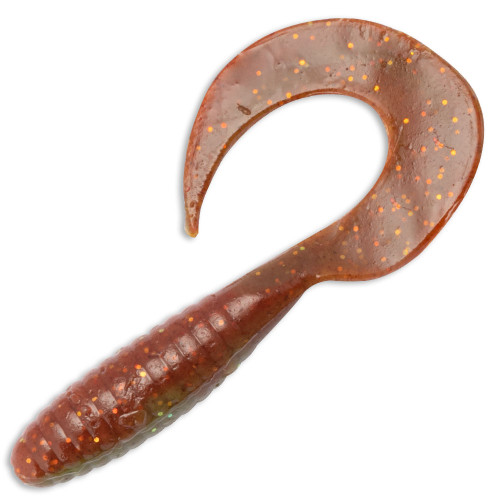 Camo berkley gulp grub 2.5-inch