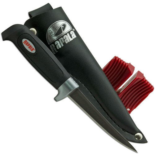 Rapala Fillet Knife Soft Grip