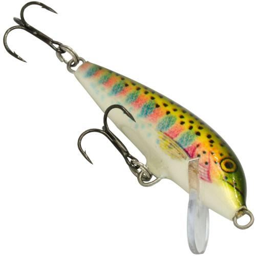 5cm RT Rainbow Trout
