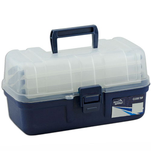 Jarvis Walker Tackle Box