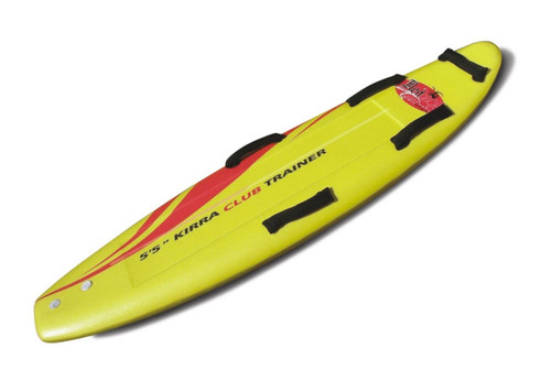 Redback Kirra Club Trainer Board for Nippers Training