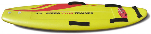Land & Sea Great Quality Soft Nipper Training Surf Board