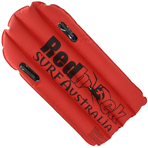 Redback Wedge Surfmat