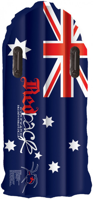 Aussie Flag Surfmat