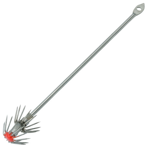 Squid Jig Squid Pole