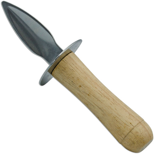 Oyster Knife Jarvis Walker