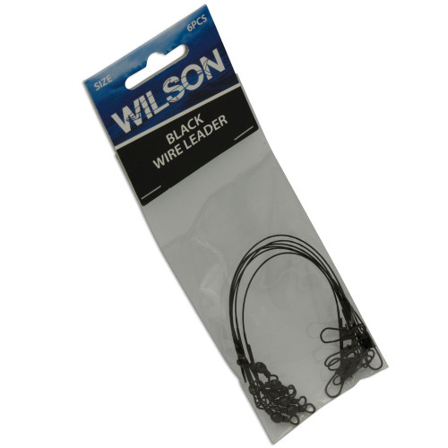 Wire Traces (Brand Can Vary Subject to Availability)