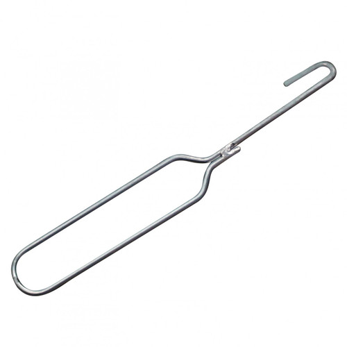 Wire Fish De hooker